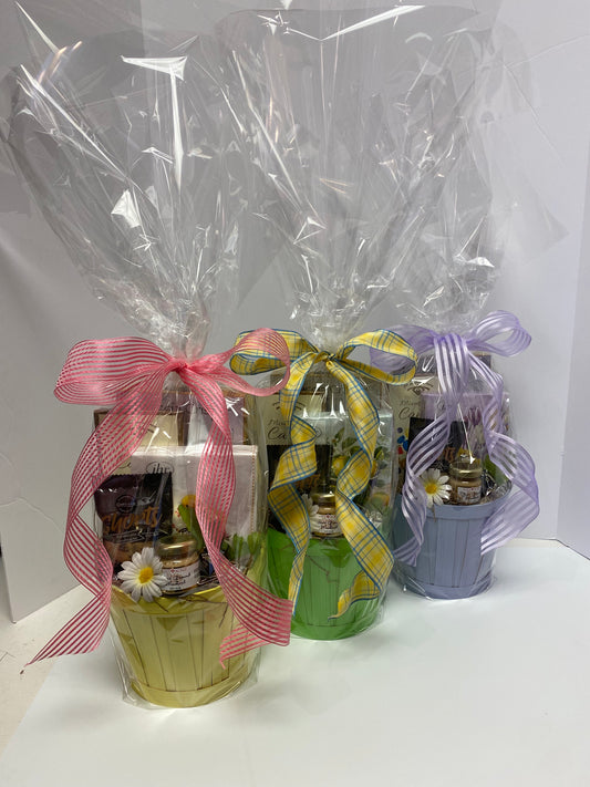 Springtime Treats Gift Set.