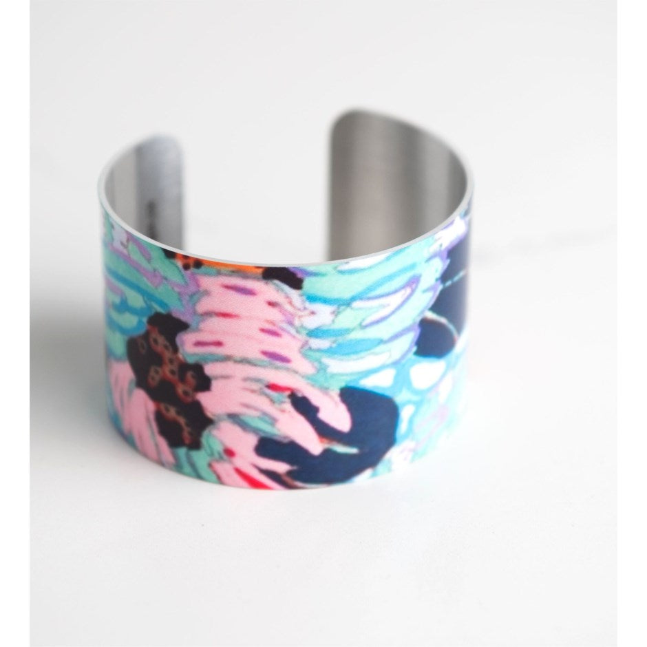 Euphoria Statement Cuff