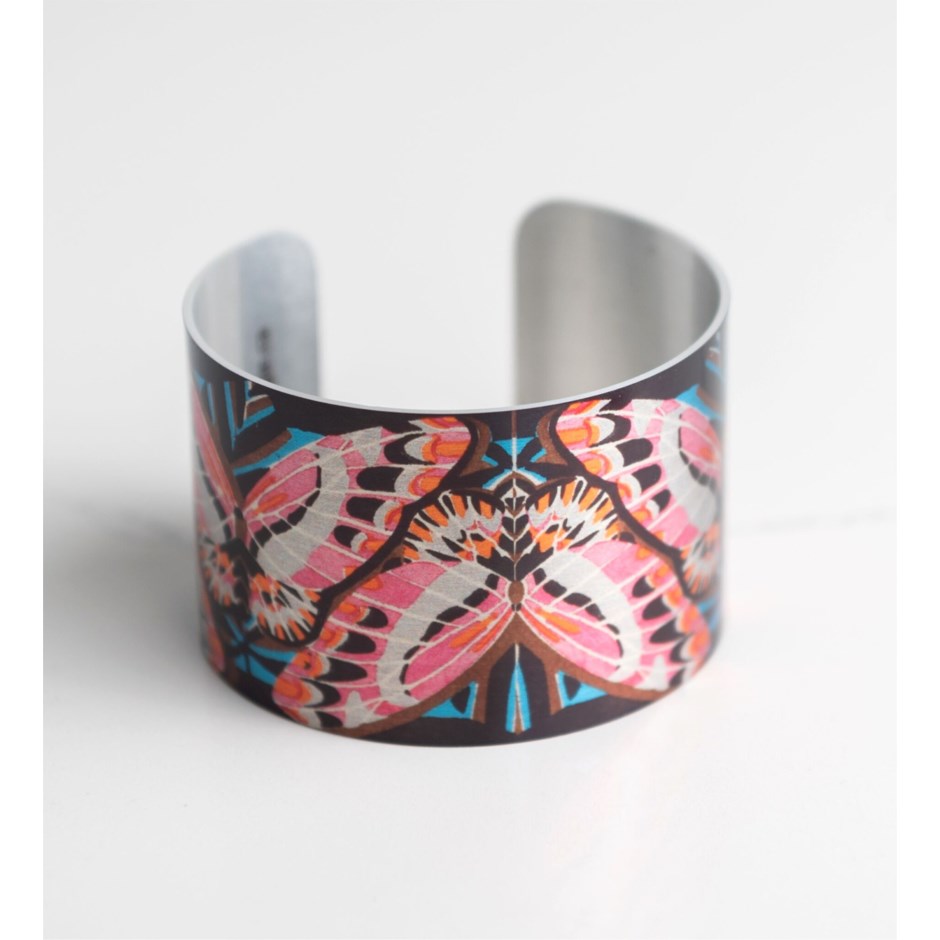 Flutter Statement Cuff