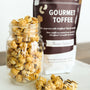 Gourmet Toffee Popcorn 240g