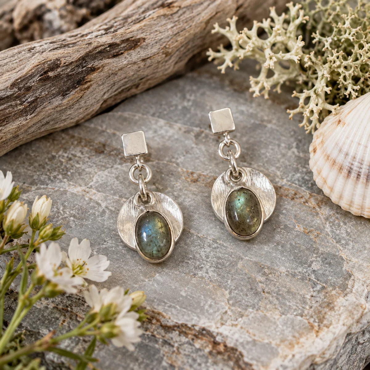 Hope Earrings