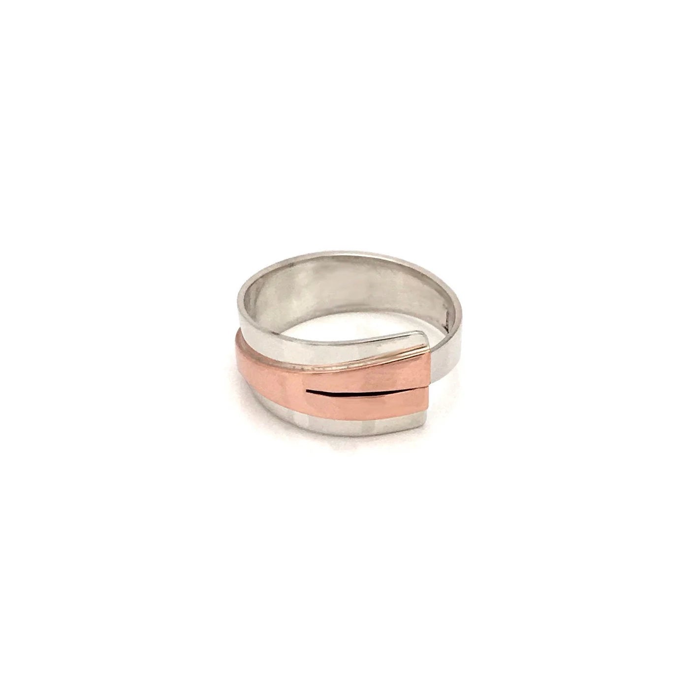 Triangle Ring (Adjustable)