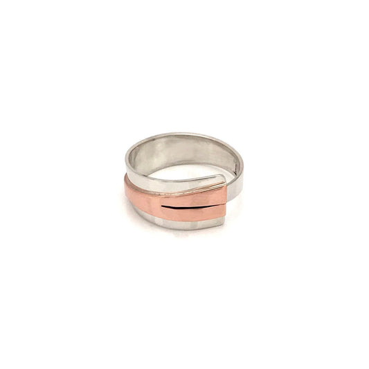 Triangle Ring (Adjustable)
