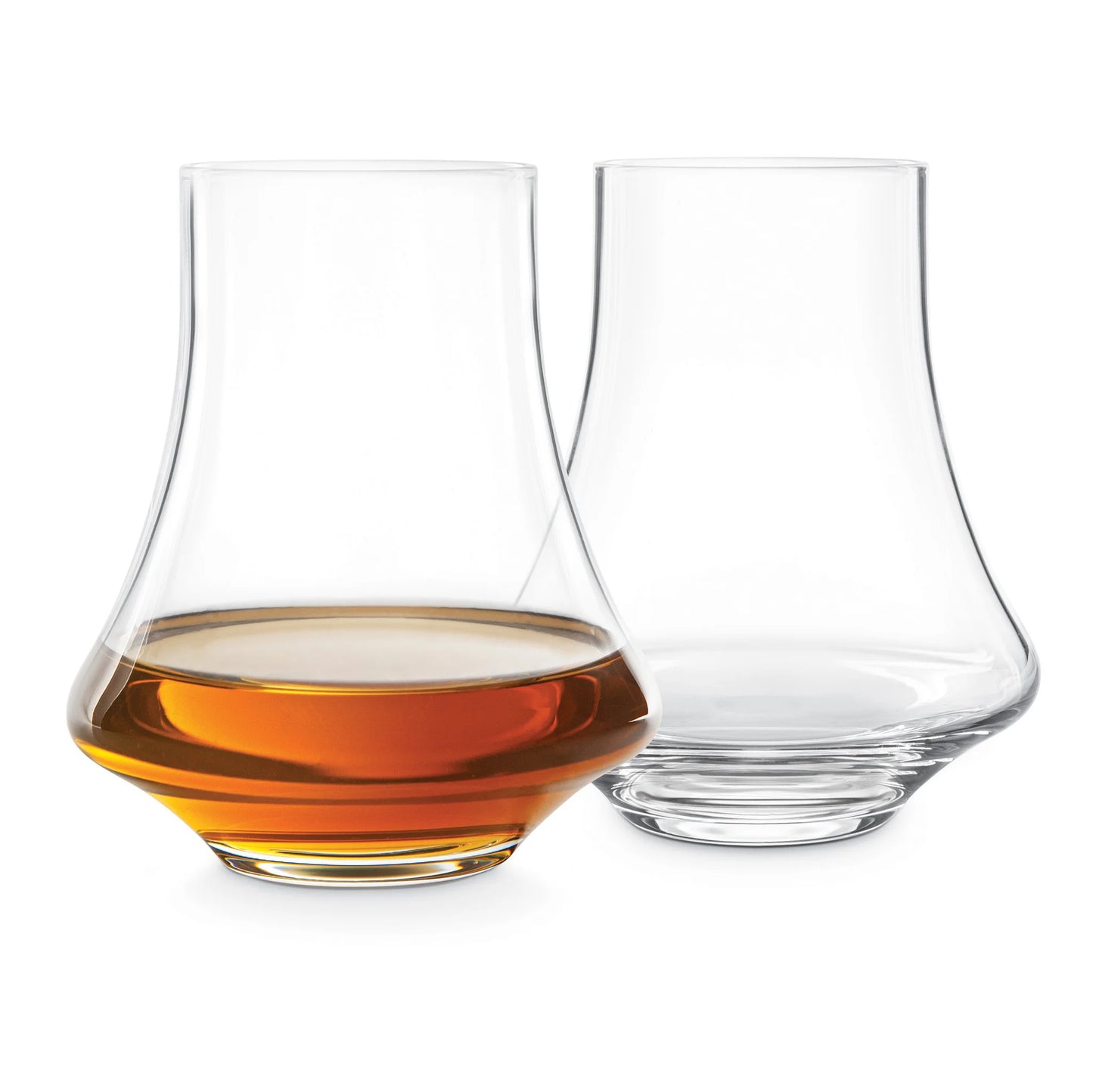 Revolve Spirits Tasting Glass – Set of 2