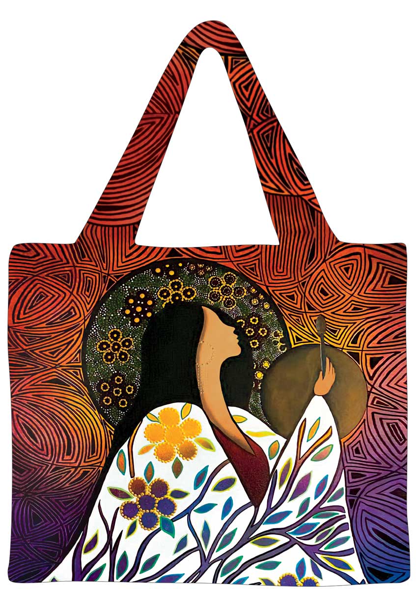 Ancestral Song Bag