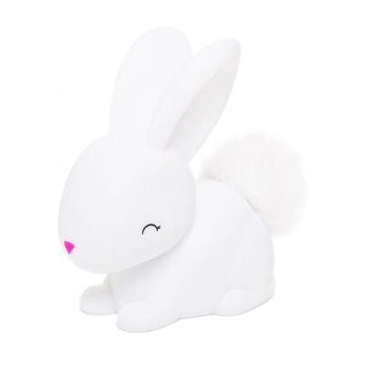 Baby Bunny Mini Night Light