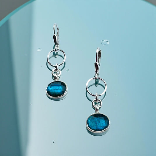Rhyane Earrings