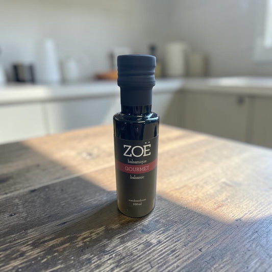 Mini Dark Balsamic