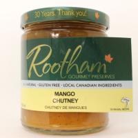 Mango Chutney