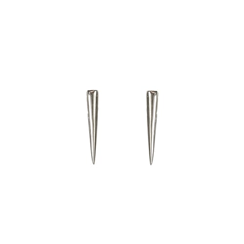 Spike Stud Earring