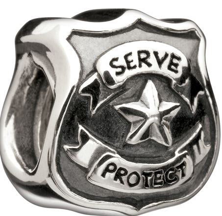 SS - Serve and Protect (R)