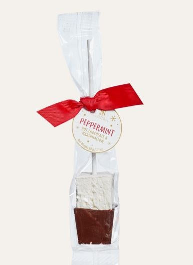 Peppermint Choc Stir Stick