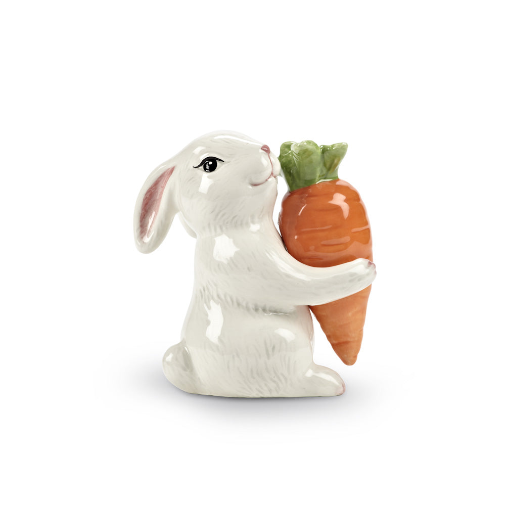 Bunny & Carrot S&P Set