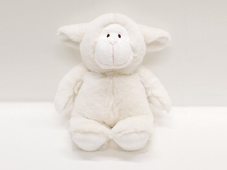 Cuddle Buddy Sheep – Lasting Impressions Gifts (LIG)