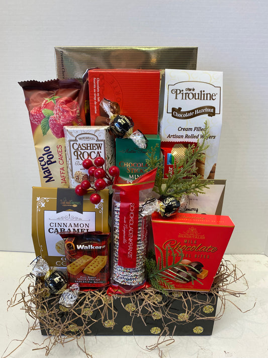 All Things Sweet Gift Set