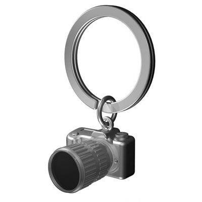 Key Chain - Camera