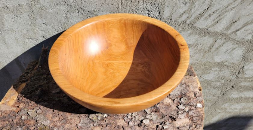 Cherry Bowl