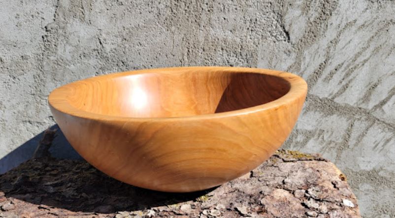 Cherry Bowl