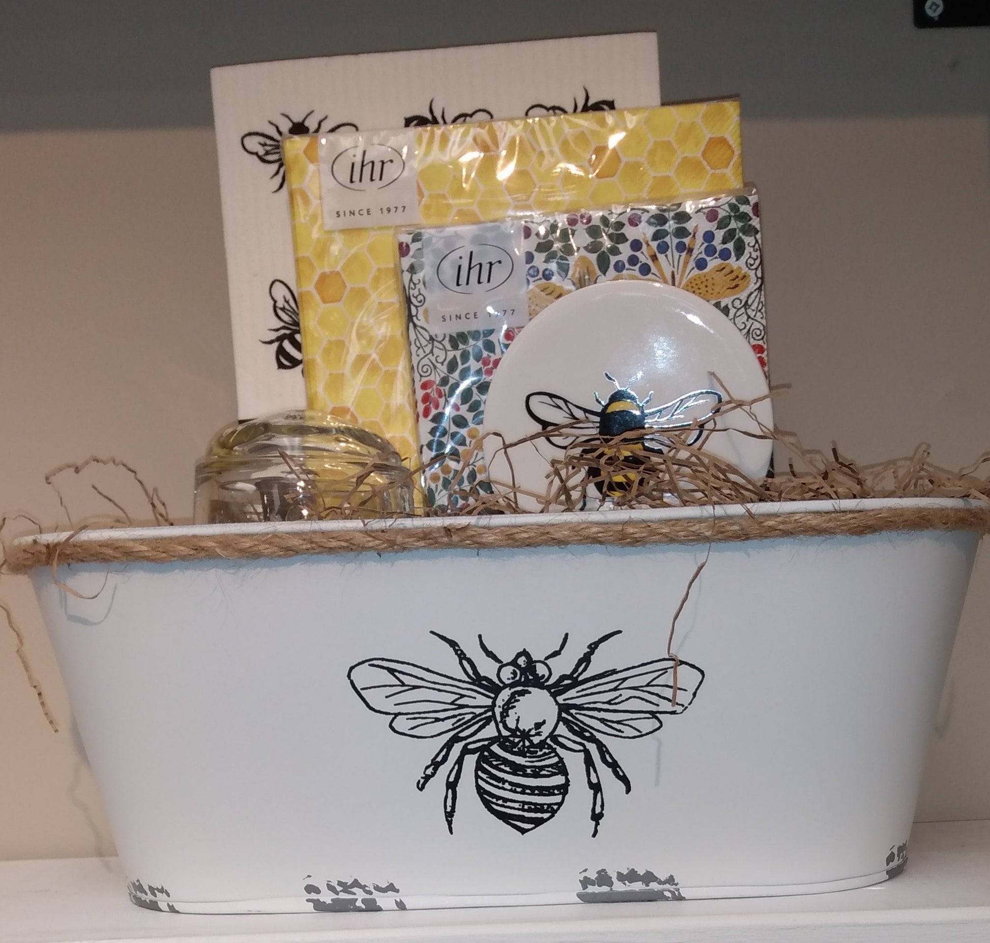 For the Bee Lover Gift Bundle