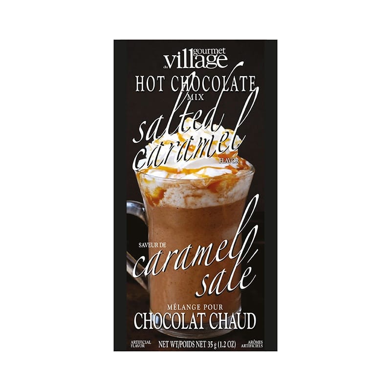 Hot Chocolate in Pouch