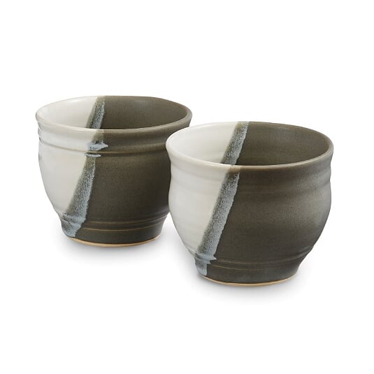 Whiskey Cups Set of 2