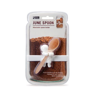 June Spoon