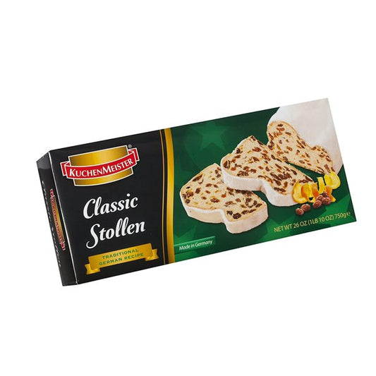 Christstollen Box