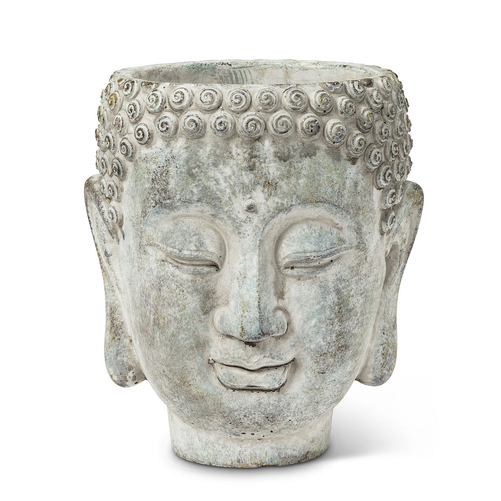 Large Buddha Planter