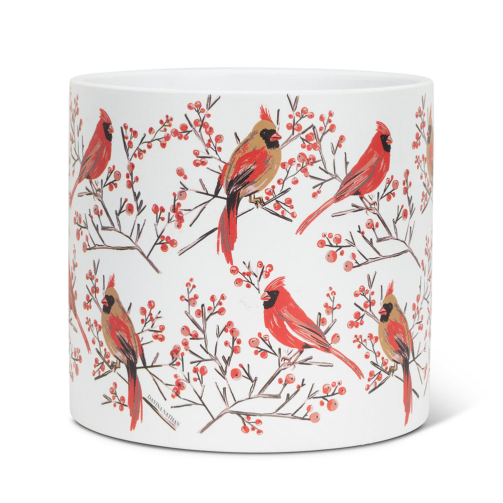 Large Cardinal Pair Planter