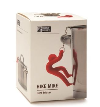 Hike Mike Stainless Steel Infuser