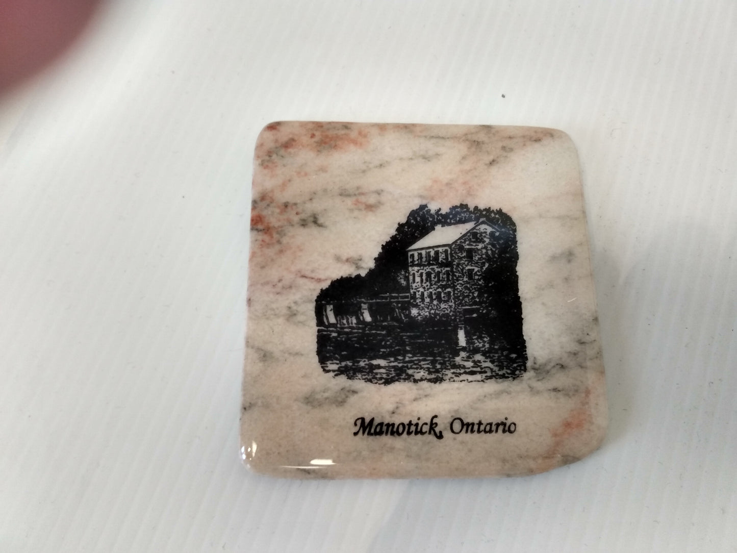 Madoc Rock Handmade Coasters