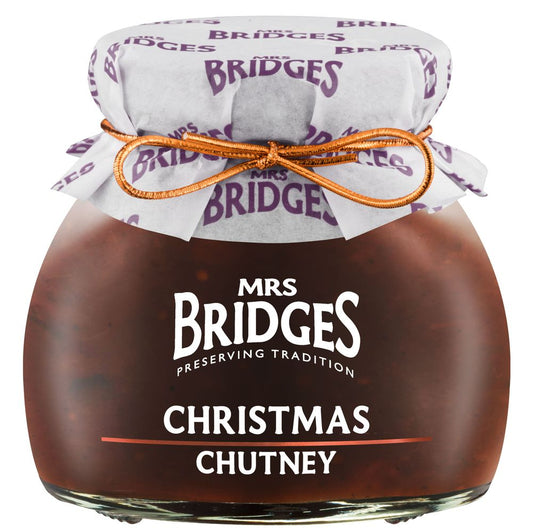 Christmas Chutney