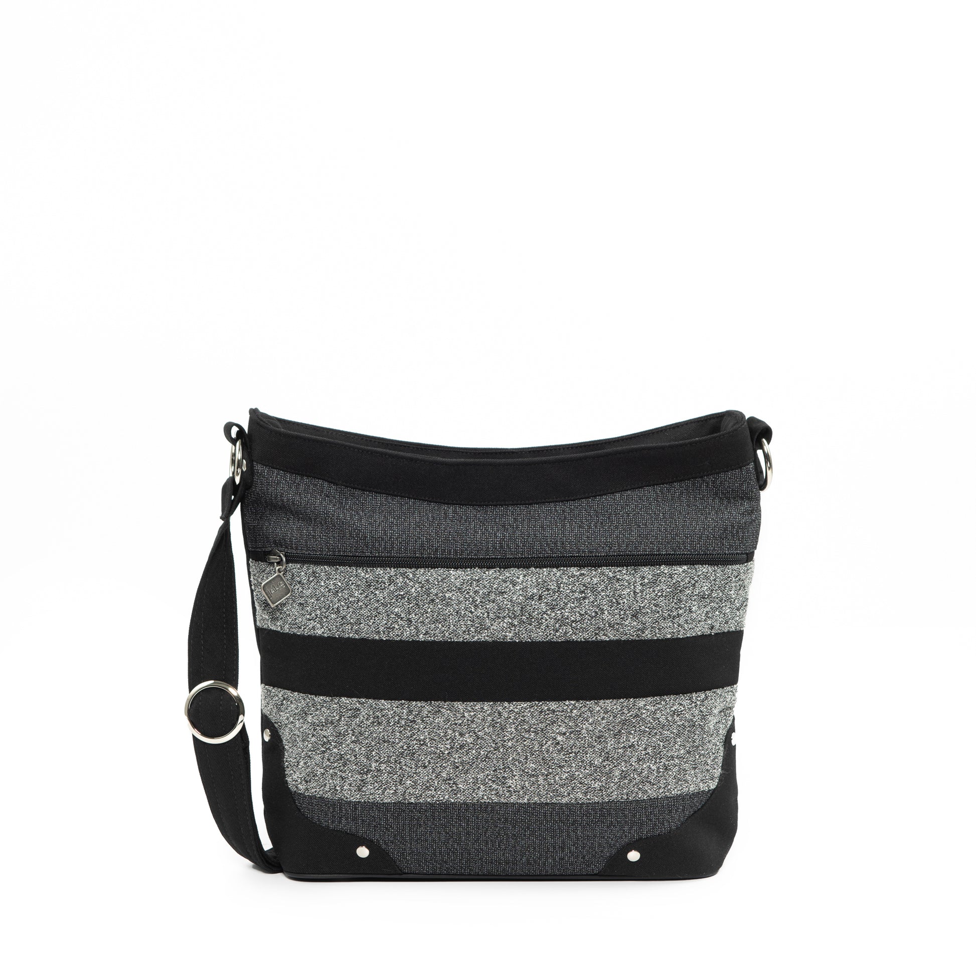 Muse Cross Body Bag Black