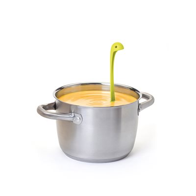 Nessie Ladle Green