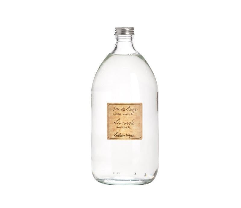 Linen Water Refill