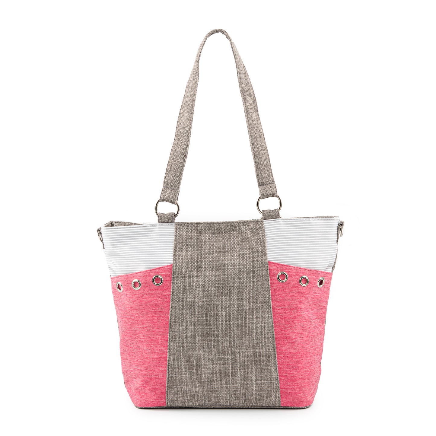 Pescara Handbag Pink