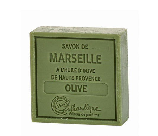 Les Savons de Marseille Olive Soap