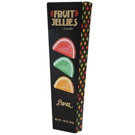 PIZAZZ FRUIT JELLY