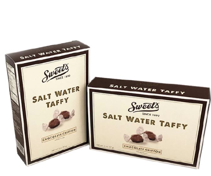 Salt Water Taffy