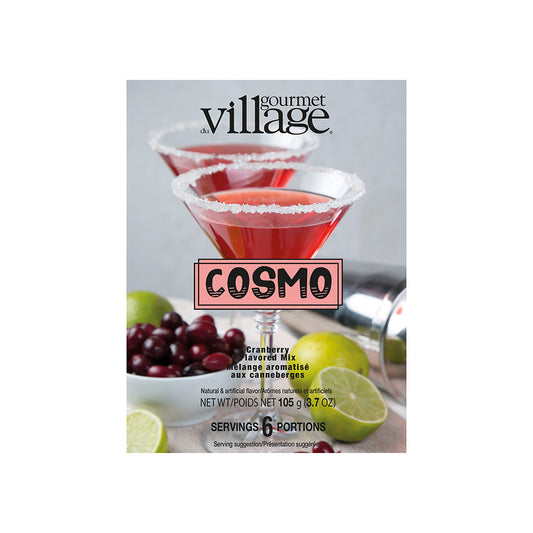 Cosmo Drink Mix