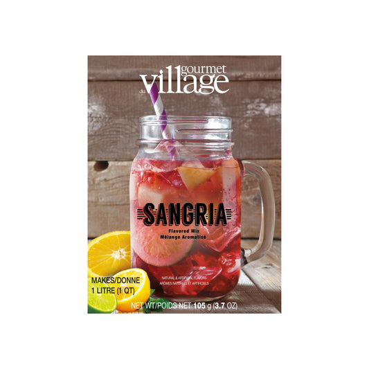 Sangria Drink Mix
