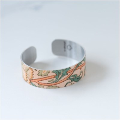 Tangled Garden Small Cuff