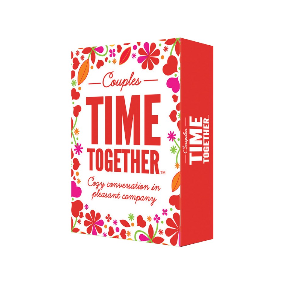 Time Together - Couples Gams