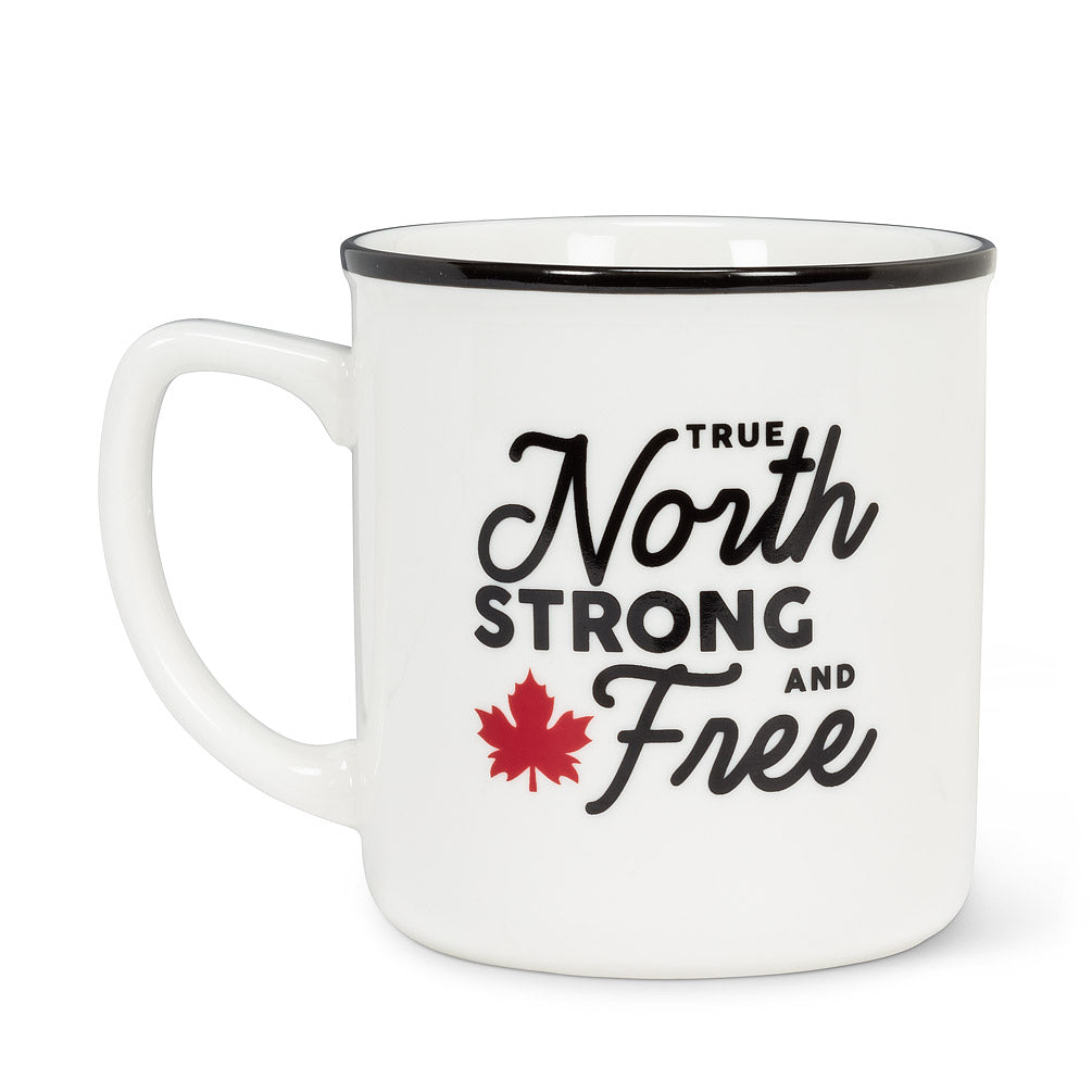 True North Mug