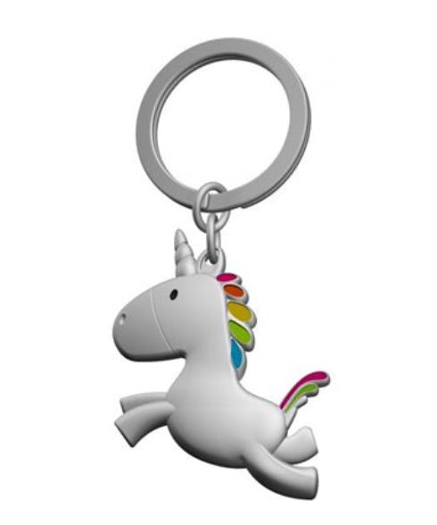 Key Chain unicorn