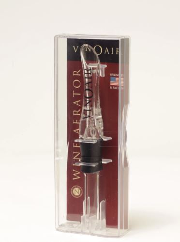 VinoAir Wine Aerator