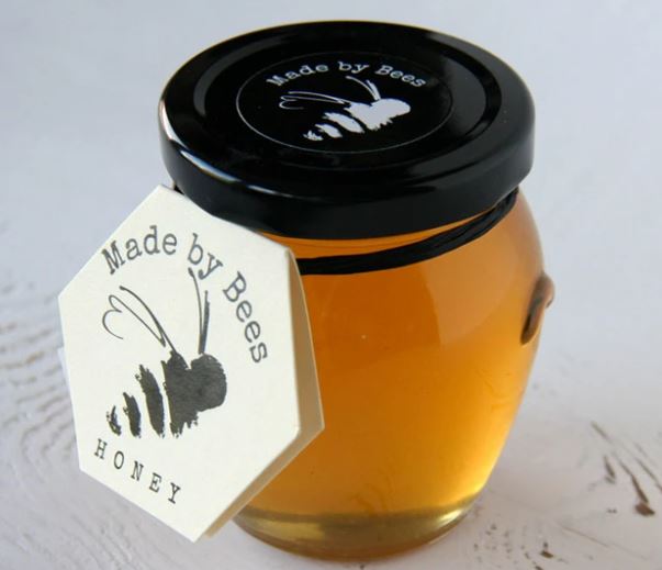 Wildflower Honey 150g Jar