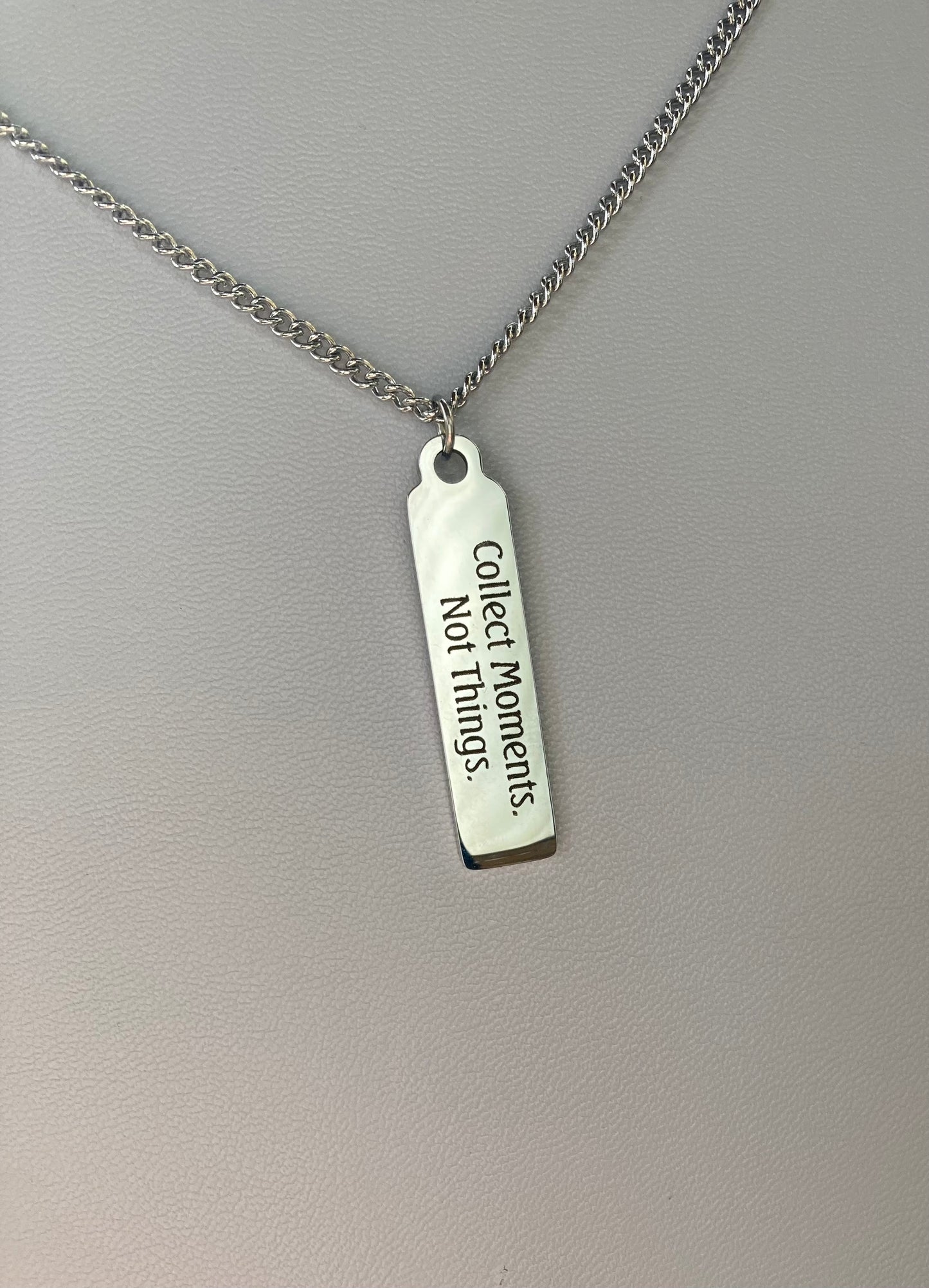 Collect Moments Necklace