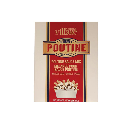 Poutine Seasoning