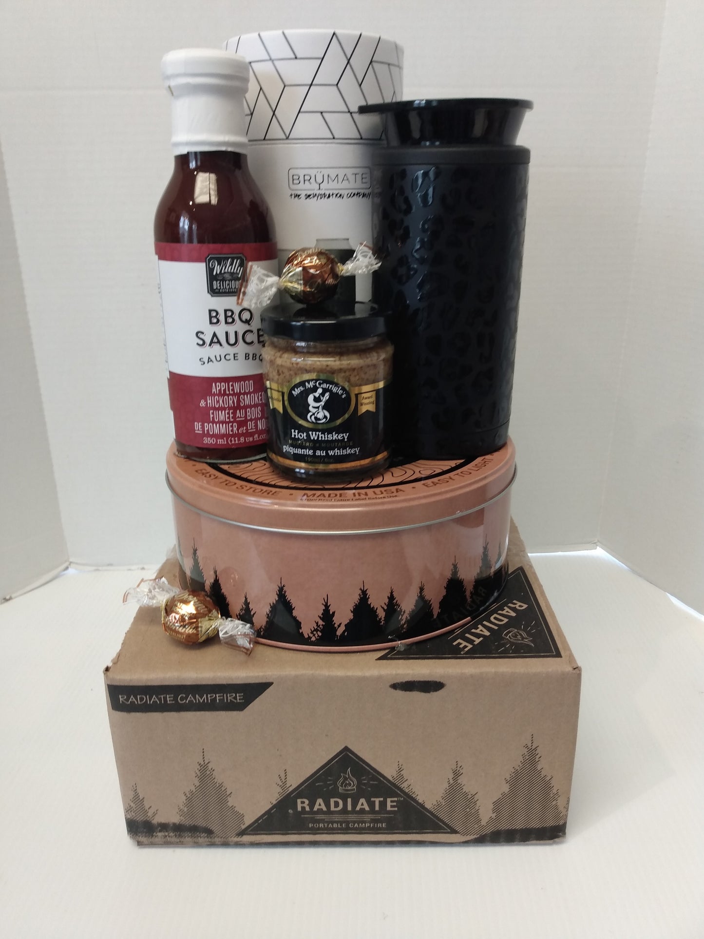 The Great Outdoors Giftset